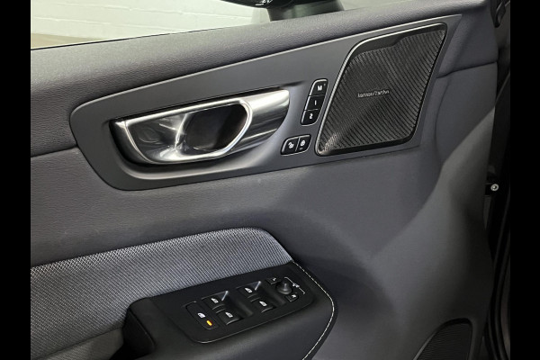 Volvo XC60 2.0 T6 Plug-in hybrid AWD Plus Dark Trekhaak | Adapt. cruise | Open dak | Stuur-/stoelverwarming | Memory | Harman/Kardon | Carplay