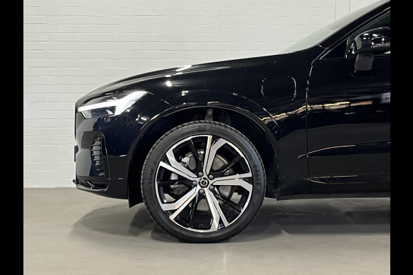 Volvo XC60 2.0 T6 Plug-in hybrid AWD Plus Dark Long Range | Open dak |  Adapt. cruise | Stuur-/stoelverwarming | Harman/Kardon | Memory | Carplay