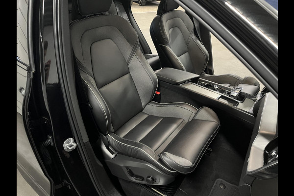 Volvo XC60 2.0 T6 Plug-in hybrid AWD Plus Dark Long Range | Open dak |  Adapt. cruise | Stuur-/stoelverwarming | Harman/Kardon | Memory | Carplay