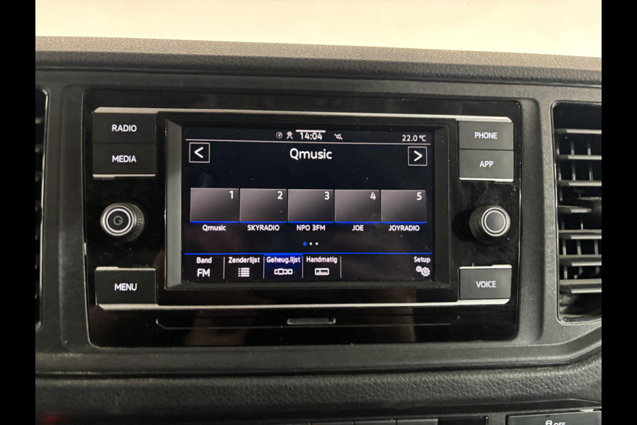Volkswagen Crafter 30 2.0 TDI L3H3 Highline Automaat Airco App-connect Adaptive Cruise Control Camera Trekhaak