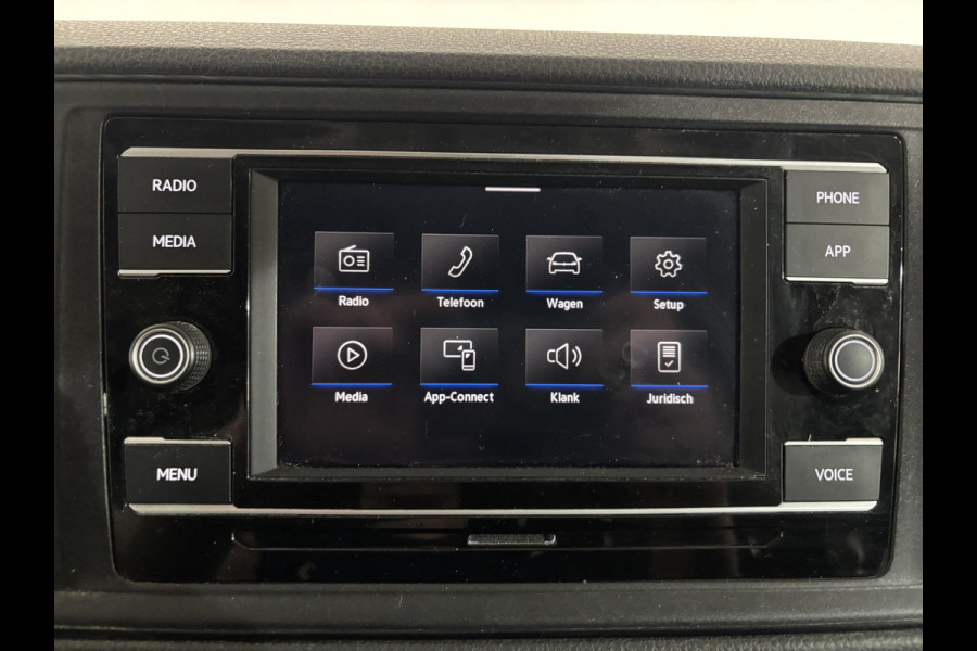 Volkswagen Crafter 30 2.0 TDI L3H3 Highline Automaat Airco App-connect Adaptive Cruise Control Camera Trekhaak