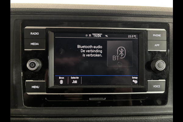 Volkswagen Crafter 30 2.0 TDI L3H3 Highline Automaat Airco App-connect Adaptive Cruise Control Camera Trekhaak