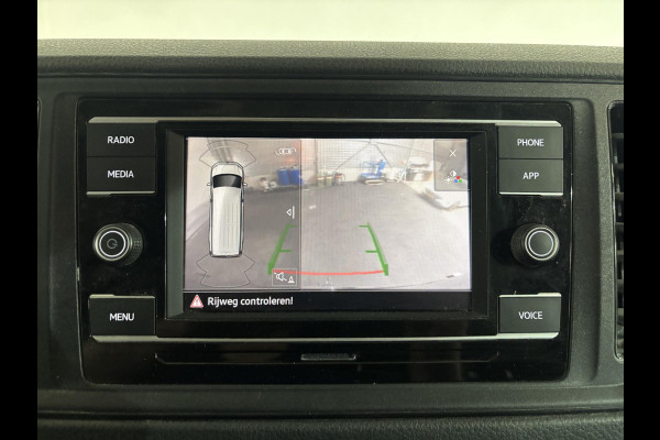 Volkswagen Crafter 30 2.0 TDI L3H3 Highline Automaat Airco App-connect Adaptive Cruise Control Camera Trekhaak