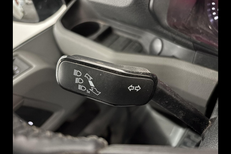 Volkswagen Crafter 30 2.0 TDI L3H3 Highline Automaat Airco App-connect Adaptive Cruise Control Camera Trekhaak