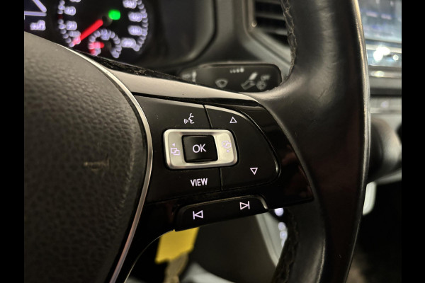 Volkswagen Crafter 30 2.0 TDI L3H3 Highline Automaat Airco App-connect Adaptive Cruise Control Camera Trekhaak