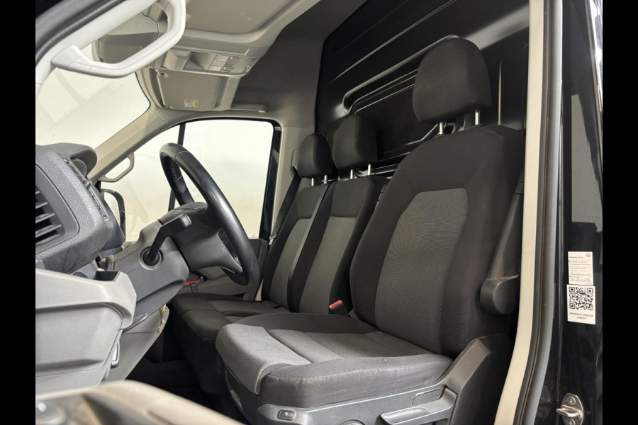 Volkswagen Crafter 30 2.0 TDI L3H3 Highline Automaat Airco App-connect Adaptive Cruise Control Camera Trekhaak