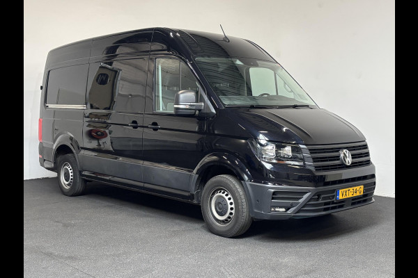 Volkswagen Crafter 30 2.0 TDI L3H3 Highline Automaat Airco App-connect Adaptive Cruise Control Camera Trekhaak
