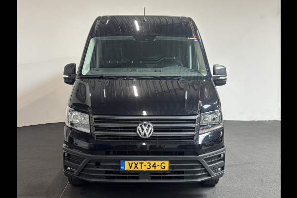 Volkswagen Crafter 30 2.0 TDI L3H3 Highline Automaat Airco App-connect Adaptive Cruise Control Camera Trekhaak