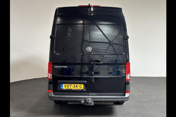 Volkswagen Crafter 30 2.0 TDI L3H3 Highline Automaat Airco App-connect Adaptive Cruise Control Camera Trekhaak