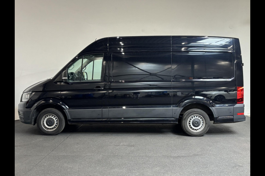 Volkswagen Crafter 30 2.0 TDI L3H3 Highline Automaat Airco App-connect Adaptive Cruise Control Camera Trekhaak