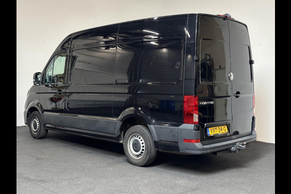 Volkswagen Crafter 30 2.0 TDI L3H3 Highline Automaat Airco App-connect Adaptive Cruise Control Camera Trekhaak