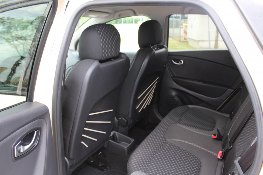 Renault Captur 0.9 TCe Intens RIJKLAAR PRIJS