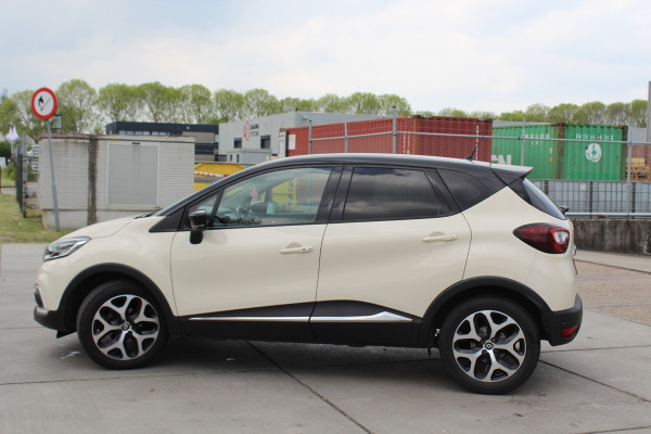 Renault Captur 0.9 TCe Intens RIJKLAAR PRIJS
