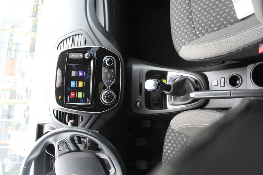 Renault Captur 0.9 TCe Intens RIJKLAAR PRIJS