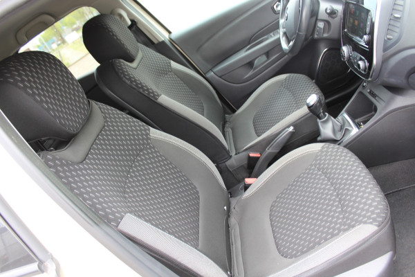 Renault Captur 0.9 TCe Intens RIJKLAAR PRIJS