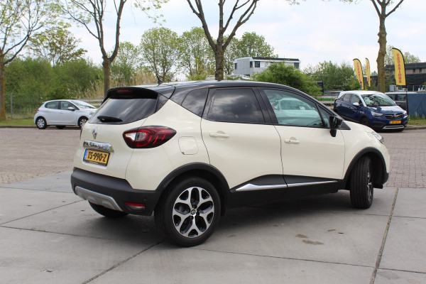 Renault Captur 0.9 TCe Intens RIJKLAAR PRIJS