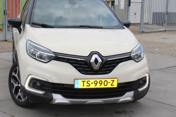 Renault Captur 0.9 TCe Intens RIJKLAAR PRIJS