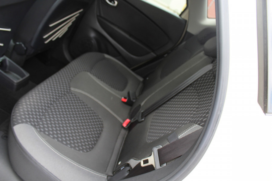 Renault Captur 0.9 TCe Intens RIJKLAAR PRIJS