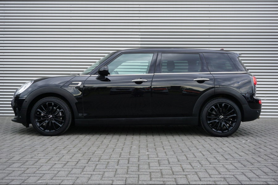 MINI Clubman 102PK One Business Automaat | WINTERPACK | CAMERA | CRUISE