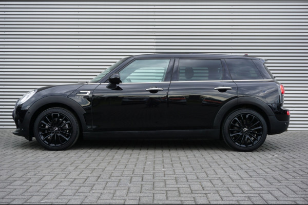 MINI Clubman 102PK One Business Automaat | WINTERPACK | CAMERA | CRUISE