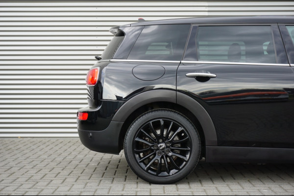 MINI Clubman 102PK One Business Automaat | WINTERPACK | CAMERA | CRUISE
