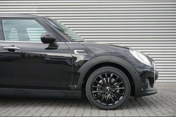 MINI Clubman 102PK One Business Automaat | WINTERPACK | CAMERA | CRUISE