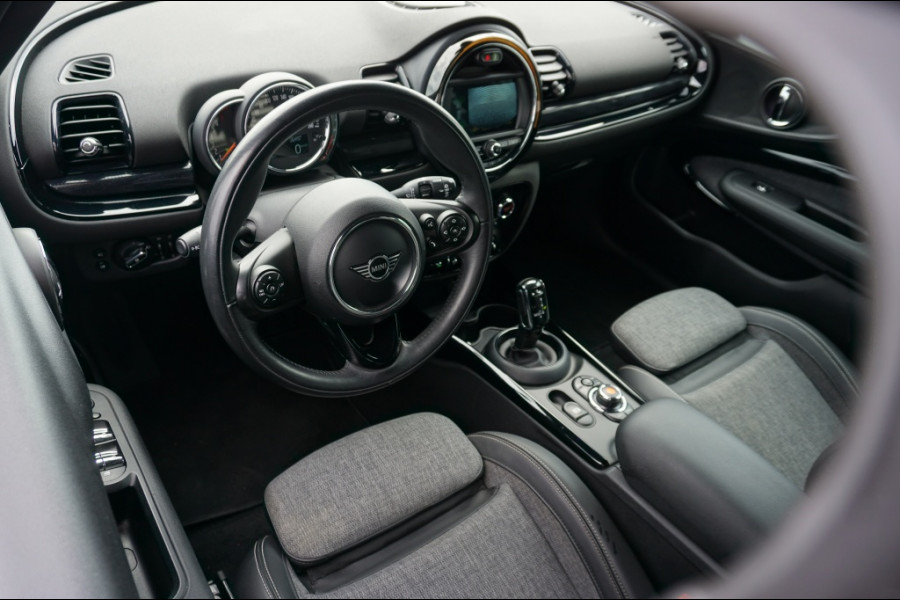MINI Clubman 102PK One Business Automaat | WINTERPACK | CAMERA | CRUISE