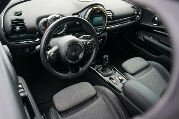 MINI Clubman 102PK One Business Automaat | WINTERPACK | CAMERA | CRUISE