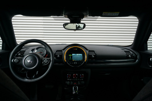 MINI Clubman 102PK One Business Automaat | WINTERPACK | CAMERA | CRUISE