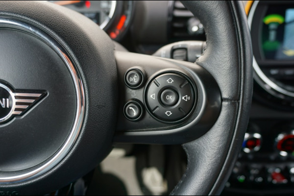 MINI Clubman 102PK One Business Automaat | WINTERPACK | CAMERA | CRUISE