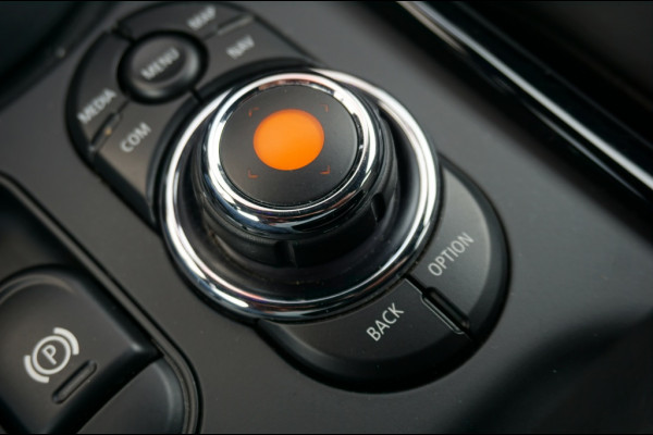 MINI Clubman 102PK One Business Automaat | WINTERPACK | CAMERA | CRUISE
