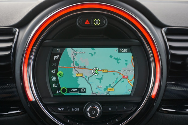 MINI Clubman 102PK One Business Automaat | WINTERPACK | CAMERA | CRUISE