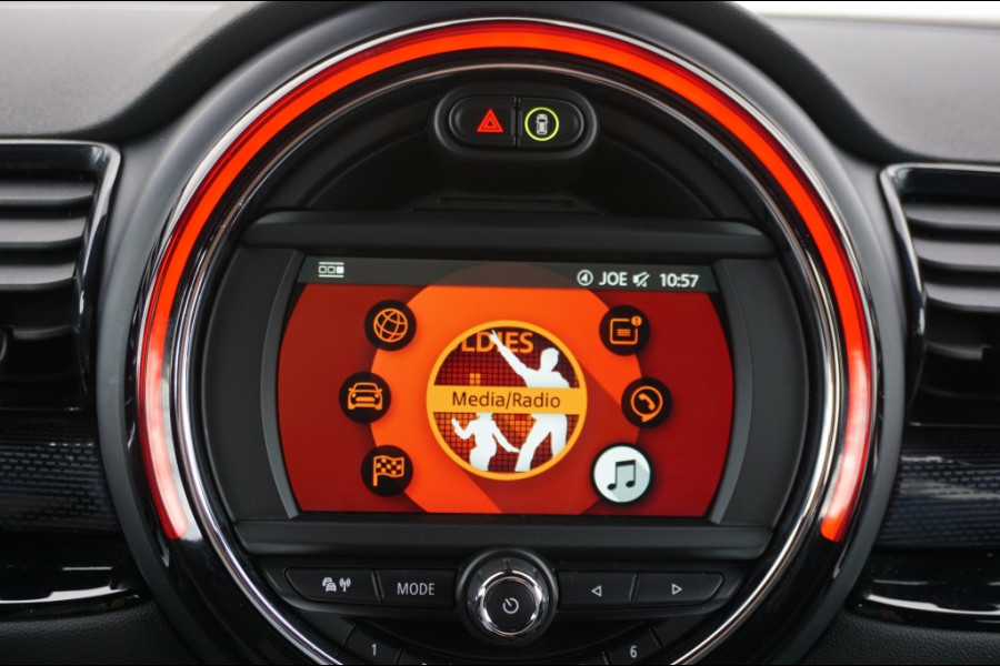 MINI Clubman 102PK One Business Automaat | WINTERPACK | CAMERA | CRUISE