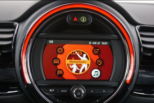 MINI Clubman 102PK One Business Automaat | WINTERPACK | CAMERA | CRUISE