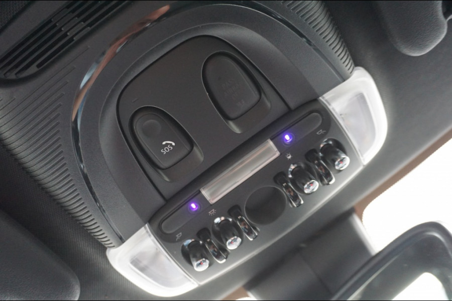MINI Clubman 102PK One Business Automaat | WINTERPACK | CAMERA | CRUISE