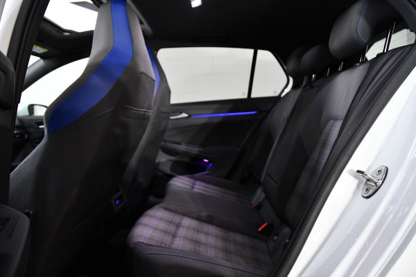 Volkswagen Golf 1.4 eHybrid GTE Pano*Lane-assist*Sfeer