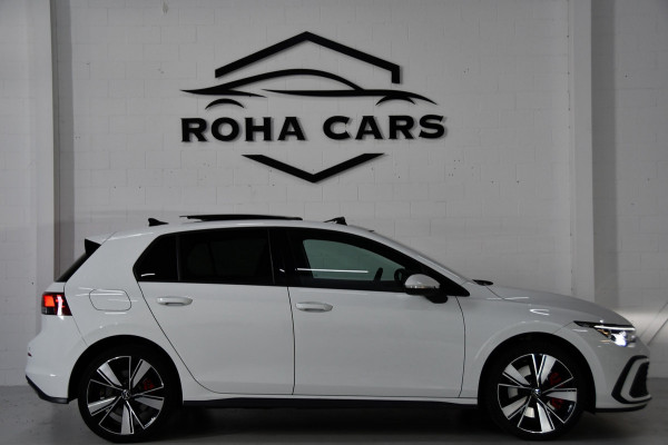 Volkswagen Golf 1.4 eHybrid GTE Pano*Lane-assist*Sfeer
