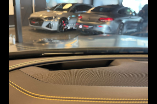 Mercedes-Benz E-Klasse AMG E63 S 4MATIC+ Final Edition / Keramisch / Softclose / Full body PPF / Stoelventilatie / 360 Camera /HUD