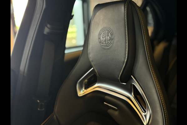 Mercedes-Benz E-Klasse AMG E63 S 4MATIC+ Final Edition / Keramisch / Softclose / Full body PPF / Stoelventilatie / 360 Camera /HUD