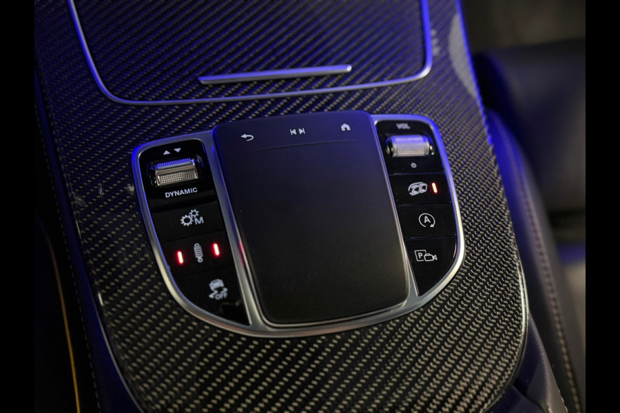 Mercedes-Benz E-Klasse AMG E63 S 4MATIC+ Final Edition / Keramisch / Softclose / Full body PPF / Stoelventilatie / 360 Camera /HUD