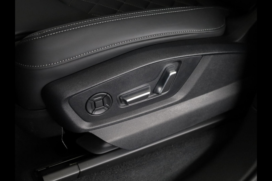 Audi Q7 Pro Line S 55 TFSI e 394 pk | Bang & Olufsen Premium 3D | Glazen panoramadak | Vierwielbesturing | Sportstoelen plus voorin |