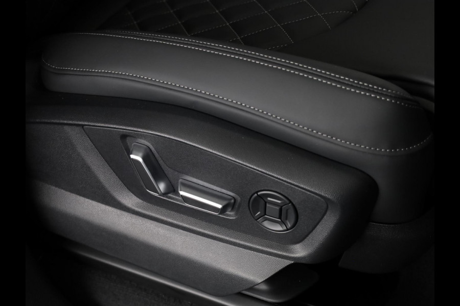 Audi Q7 Pro Line S 55 TFSI e 394 pk | Bang & Olufsen Premium 3D | Glazen panoramadak | Vierwielbesturing | Sportstoelen plus voorin |