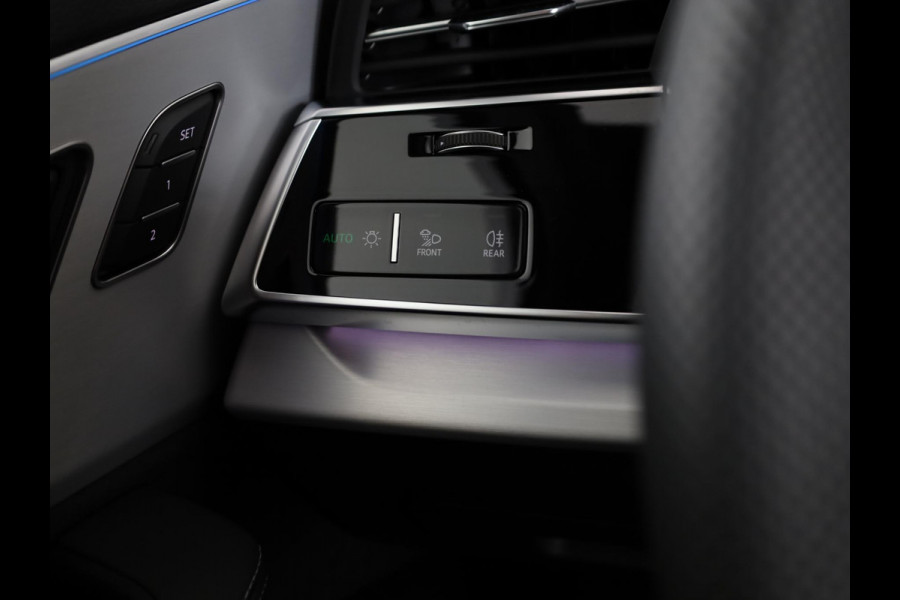 Audi Q7 Pro Line S 55 TFSI e 394 pk | Bang & Olufsen Premium 3D | Glazen panoramadak | Vierwielbesturing | Sportstoelen plus voorin |