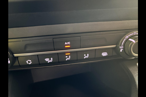 Citroën E-Berlingo Club 50 kWh | Laadruimte inrichting! | Apple Carplay / Android auto! | 12 maanden BOVAG garantie! |
