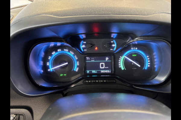 Citroën E-Berlingo Club 50 kWh | Laadruimte inrichting! | Apple Carplay / Android auto! | 12 maanden BOVAG garantie! |