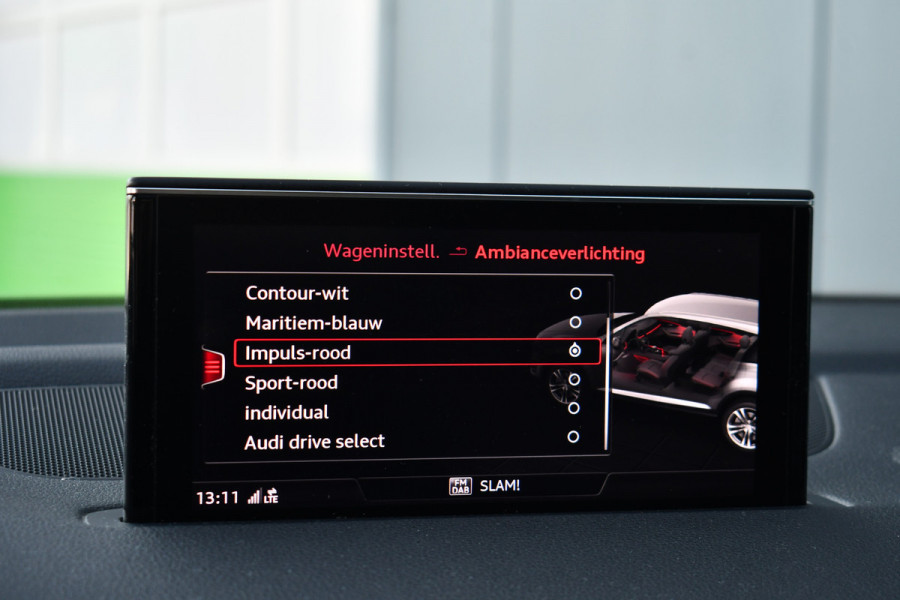 Audi SQ7 4.0 TDI quattro 7pers Pano 4WS Trekh HUD ACC Nightview 22inch