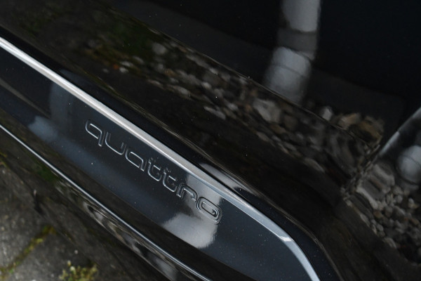 Audi SQ7 4.0 TDI quattro 7pers Pano 4WS Trekh HUD ACC Nightview 22inch