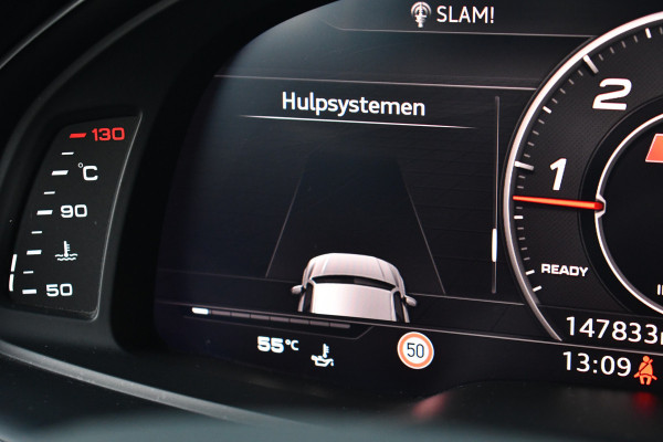 Audi SQ7 4.0 TDI quattro 7pers Pano 4WS Trekh HUD ACC Nightview 22inch