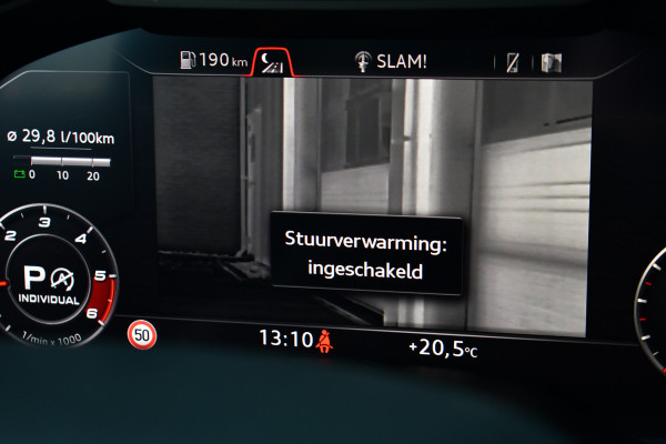 Audi SQ7 4.0 TDI quattro 7pers Pano 4WS Trekh HUD ACC Nightview 22inch