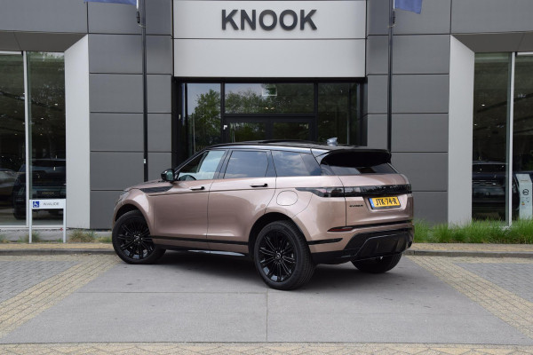 Land Rover Range Rover Evoque P300e PHEV AWD Dynamic SE